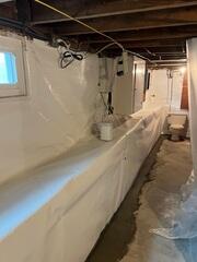 Basement Waterproofing in Dundalk, MD