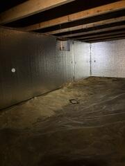 Insulation Panels