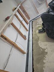 WaterGuard Installation
