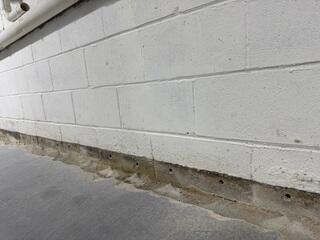 Drainage System Installation in Somerville, NJ