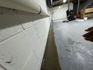 Drainage System