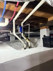 Discharge Lines