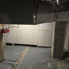 Troutville, Virginia Crawl Space Encapsulation