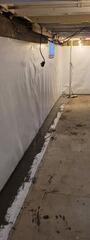 Basement  Waterproofing in Sundre, AB