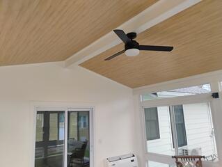 Four Season Sunroom in Scotia