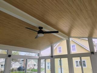 Four Season Sunroom in Scotia