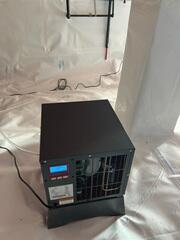 SaniDry Sedona Dehumidifier