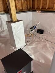 2/2 TripleSafe Sump Pump