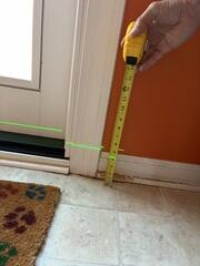 Assessing Foundation Settlement