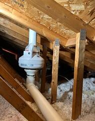 Radon Mitigation - Council Bluffs, IA