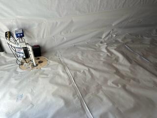 TripleSafe Sump Pump