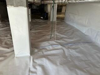Piers Wrapped