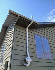 Radon Mitigation - Marshalltown, IA
