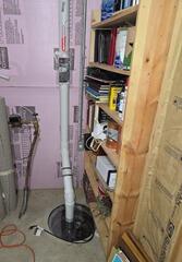 Radon Mitigaiton - Story City, IA