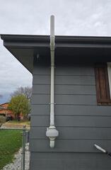 Radon Mitigation - Waterloo, IA