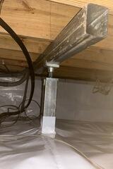 SmartJack Stabilizer