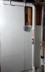 Radon Mitigation - Le Grand, IA