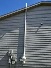 Radon Mitigation - Ankeny, IA