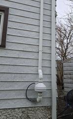 Radon Mitigation - Eldora, IA
