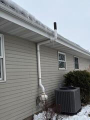 Radon Mitigaiton - Beaman, IA