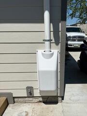Radon Mitigation - Pella, IA