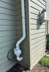 Radon Mitigation - Urbandale, IA