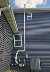 Radon Mitigation - Waukee, IA