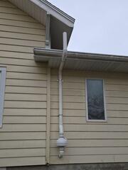 Radon Mitigaiton - George, IA