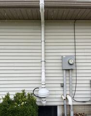 Radon Mitigation - Manning, IA