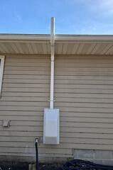 Radon Mitigation - Lake City, IA