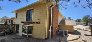 Radon Mitigation in Colorado Springs, CO