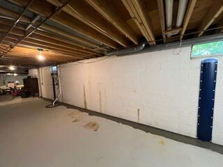 Drainage System
