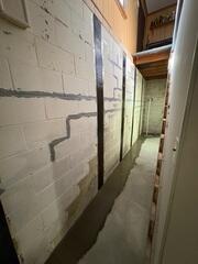Drainage System