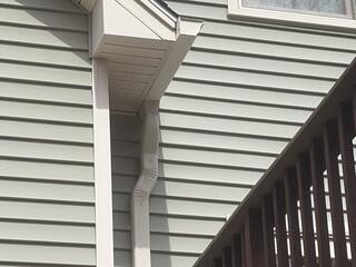 New Gutters