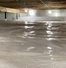 CleanSpace Encapsulation Systems
