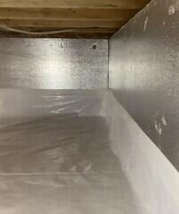 SilverGlo Insulation