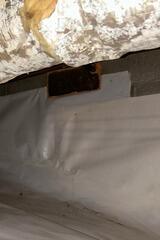 SilverGlo Panels Installed