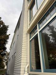Exterior - after