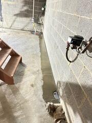 Basement Waterproofing in Matawan, NJ