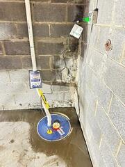 Sump Pump