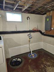 Sump Pump System