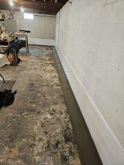 Waterproofing