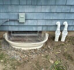 Total Basement Waterproofing in Jamestown, RI