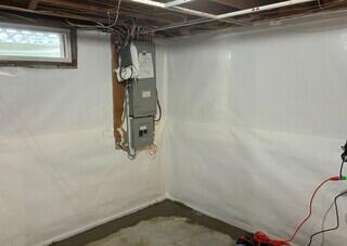 CleanSpace Wall System