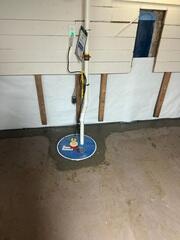 SuperSump Pump