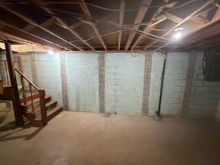 Pep work for installation