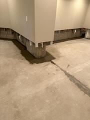 Waterproofing