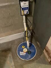 Sump Pump