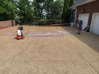 DecoShield Application