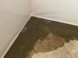 Fixing Basement Water Issues in Brockton, MA